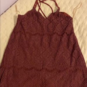 Franchessca boutique collection dress